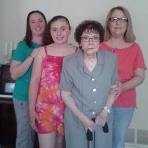 Meet your Posher, Rachel